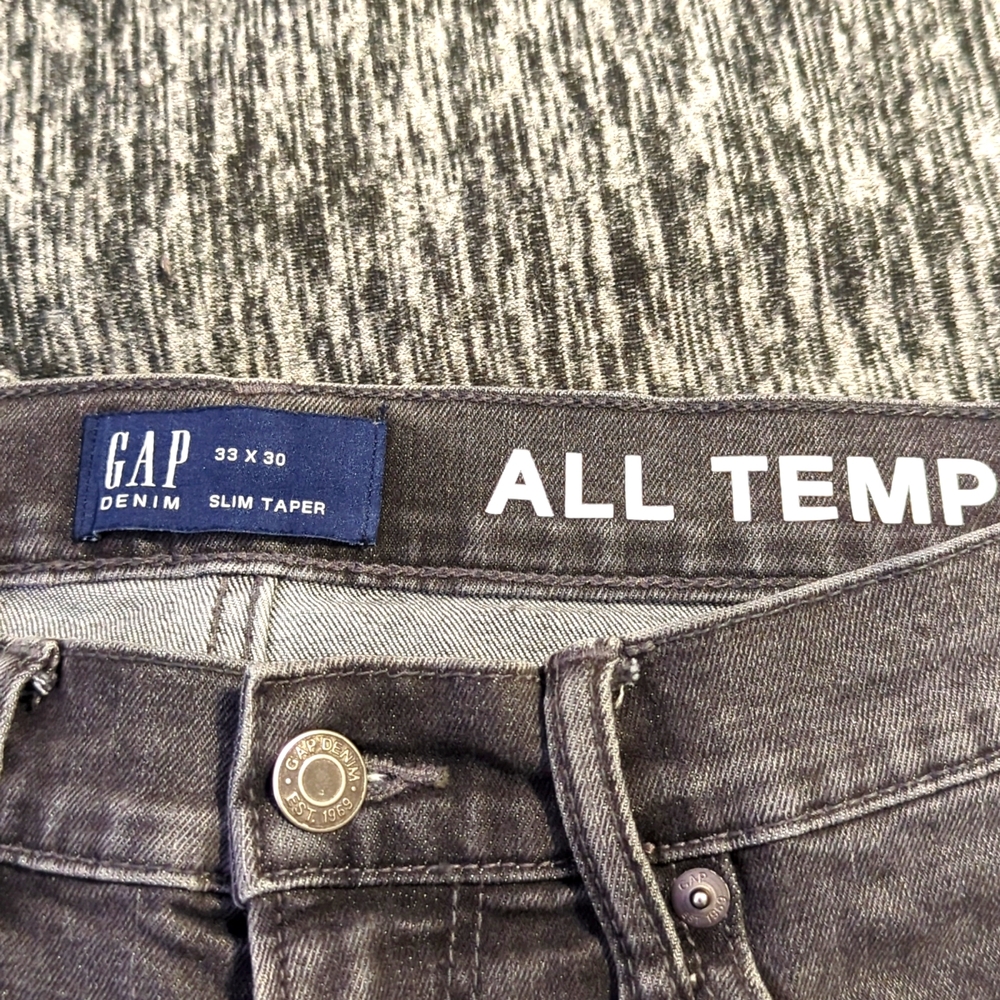 Men's GAP Jeans